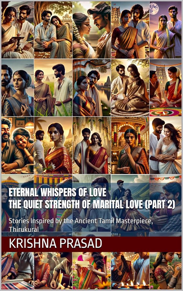 Cover of The Quiet Strength of Marital Love — Part 2